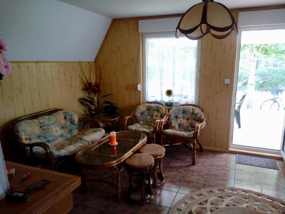 Letniskowy Glebinow Chalet Nysa