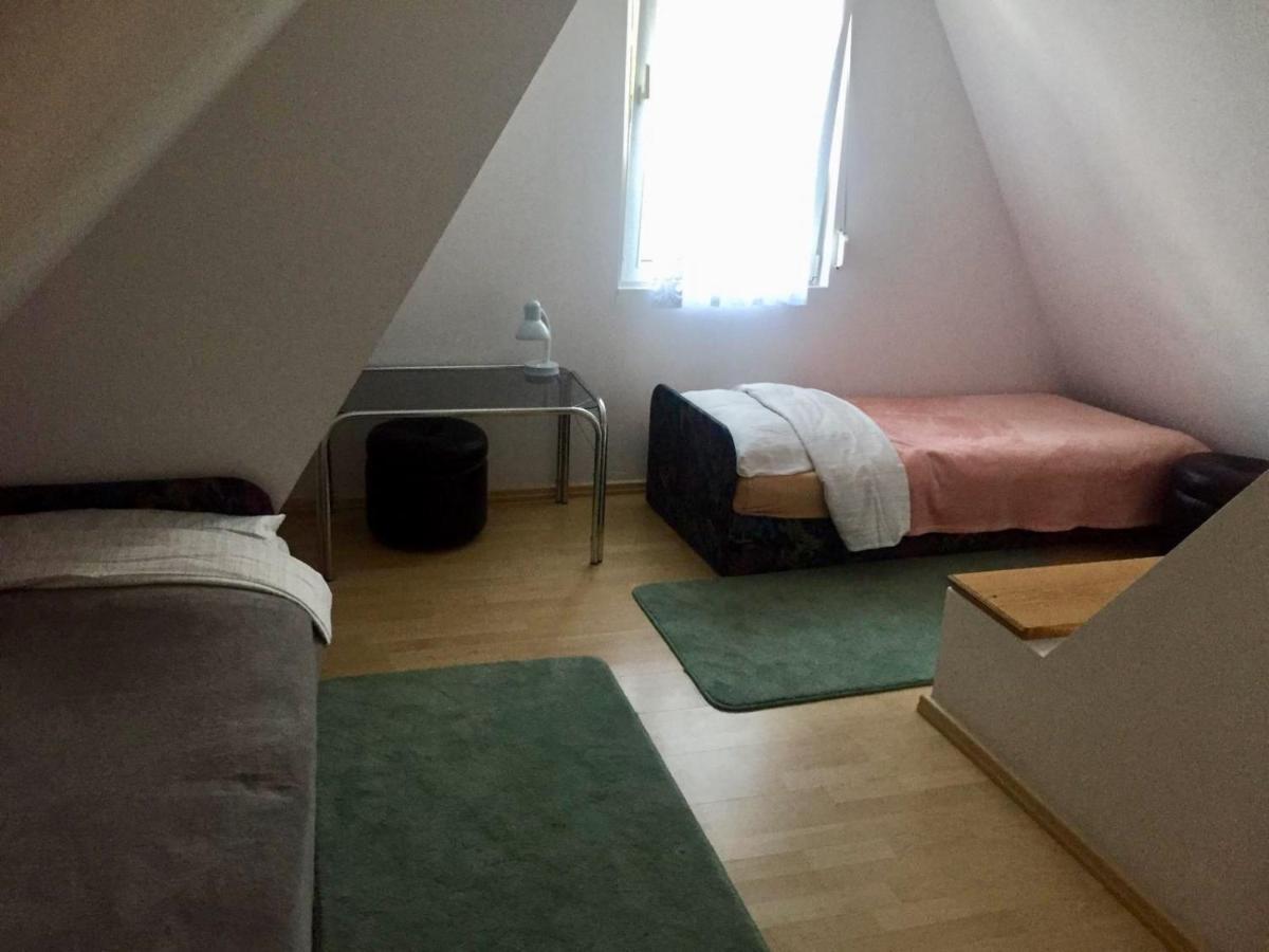 Chalet Letniskowy Glebinow Nysa