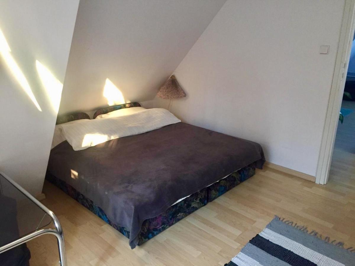 Chalet Letniskowy Glebinow *