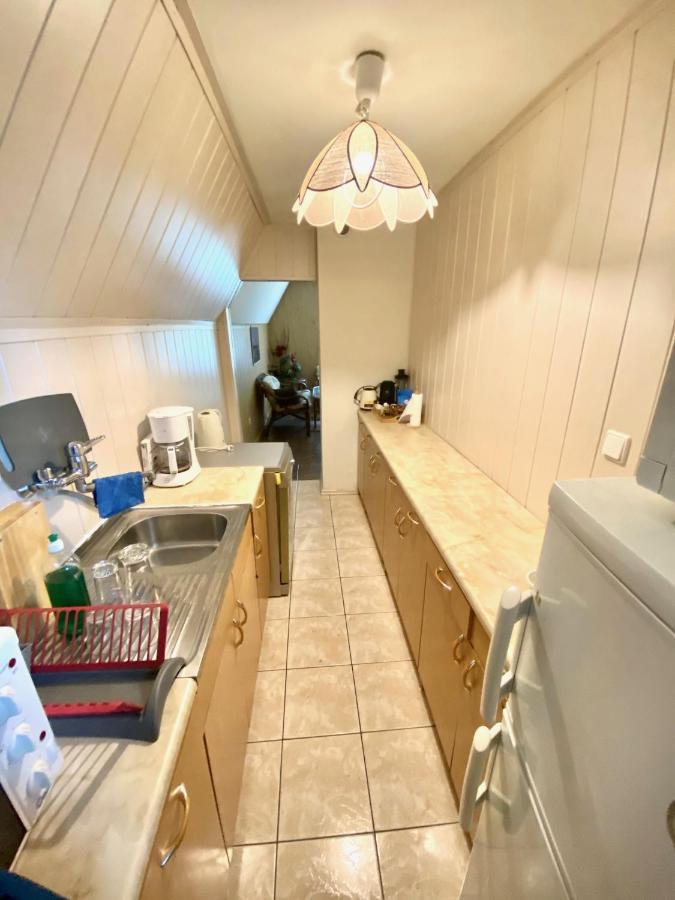 Letniskowy Glebinow Chalet Nysa