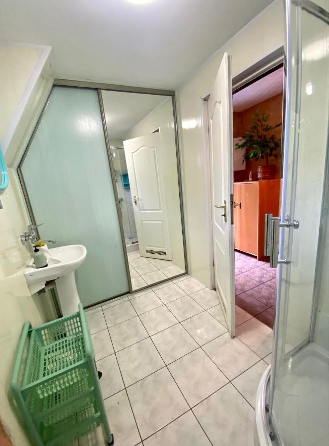 Letniskowy Glebinow Chalet Nysa