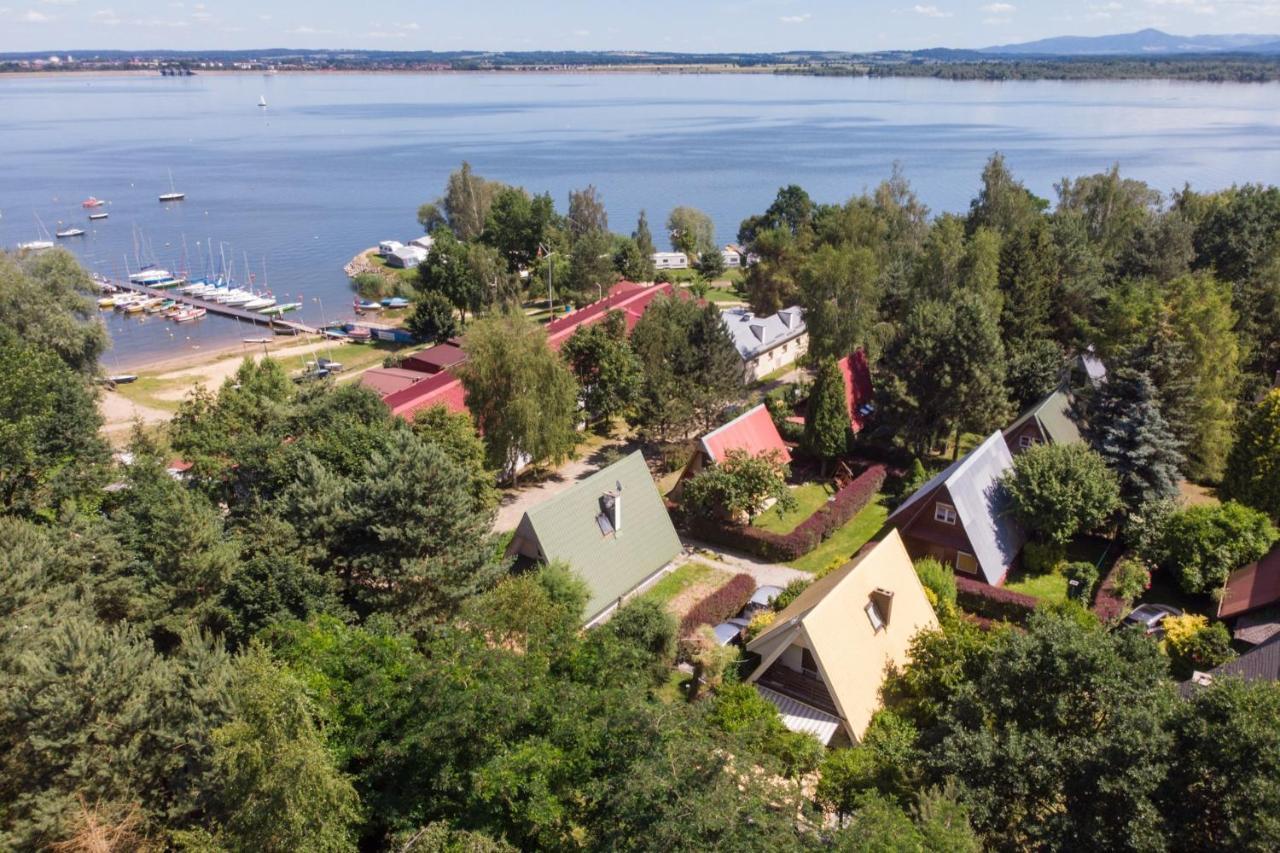 Letniskowy Glebinow Chalet